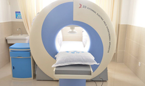 六安中山中西医结合医院骨科